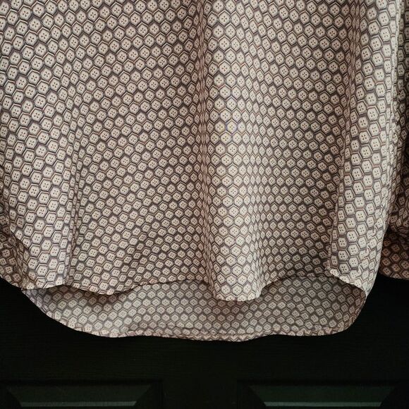 Joie 'Daryn' Silk Blouse - Picture 7 of 13